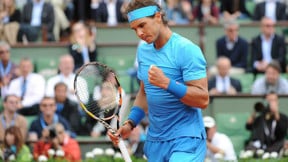 Tennis - Roland-Garros : Rafael Nadal livre ses impressions après son entrée en lice !