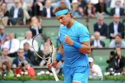 Tennis - Roland-Garros : Rafael Nadal livre ses impressions après son entrée en lice !