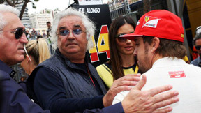 Formule 1 : « Si Fernando Alonso était resté chez Ferrari… »