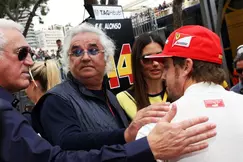 Formule 1 : « Si Fernando Alonso était resté chez Ferrari… »