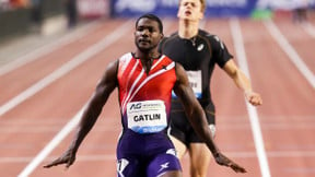 Athlétisme - Dopage : Christophe Lemaitre juge le temps canon de Justin Gatlin sur 100 m !