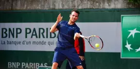 Tennis : Roland-Garros… Le pactole que vont toucher tous les éliminés du 1 er tour !