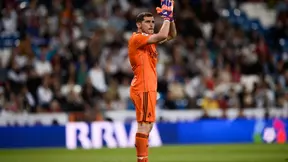 Mercato - Real Madrid : Une nouvelle porte de sortie surprenante pour Iker Casillas ?