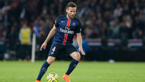 Mercato - PSG : Ça se précise pour l’avenir de Cabaye !