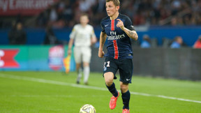 Mercato - PSG : Cette somme que le PSG réclamerait pour Lucas Digne !