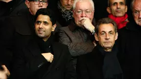 Mercato - PSG : Nicolas Sarkozy aurait influencé Al-Khelaïfi pour Laurent Blanc !