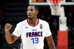 Basket - Équipe de France : Boris Diaw annonce la couleur pour l’Euro en France !