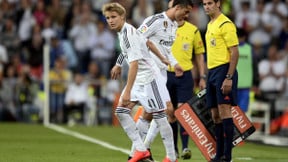 Real Madrid : Une nouvelle pépite atomise déjà un record de Martin Ødegaard !