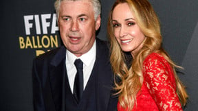 Mercato - Real Madrid : La femme d’Ancelotti se prononce sur son avenir !