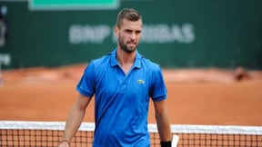 Tennis : Benoît Paire dézingue les organisateurs de Wimbledon !