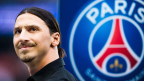 Mercato - PSG : Une nouvelle offre surprenante pour Ibrahimovic ?