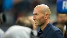 Tennis : Le pronostic de Zinedine Zidane pour Roland-Garros !