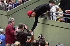 Tennis - Roland-Garros : Djokovic évoque son amitié avec Zlatan Ibrahimovic !