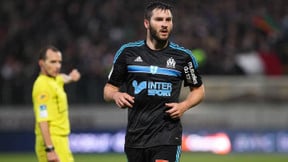 Mercato - OM : Un prétendant de Gignac sort du silence !