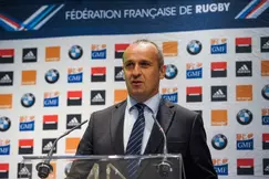 Rugby - XV de France : Le successeur de Philippe Saint-André connu dimanche !