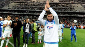 Mercato - OM : André-Pierre Gignac serait sur le point de rejoindre une étonnante destination…