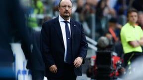 Mercato - Real Madrid : Cette icône du Real qui valide pour Benitez !