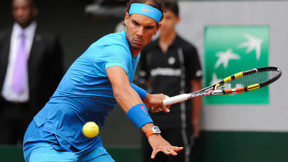 Tennis : Cette confidence de Nadal sur Roland-Garros…