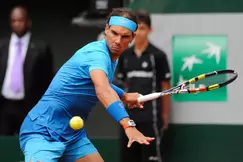 Tennis : Cette confidence de Nadal sur Roland-Garros…