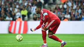 Mercato - OM : Aulas aurait trouvé une alternative au dossier Mandanda !