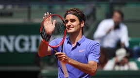 Tennis : Quand Roger Federer se confie sur le scandale qui touche la FIFA !