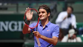 Tennis : Quand Roger Federer se confie sur le scandale qui touche la FIFA !