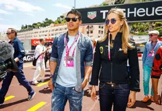 Formule 1 : Quand Thiago Silva revient sur sa présence au Grand Prix de Monaco…