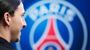 Mercato - PSG : Un accord secret entre Zlatan Ibrahimovic et ses dirigeants ?