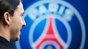 Mercato - PSG : Zlatan Ibrahimovic sur le départ ? La réponse sans appel de Laurent Blanc !