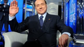 Mercato : Pétrodollars, Monopoly… Berlusconi pousse un coup de gueule sur le PSG !