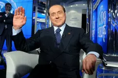 Mercato : Pétrodollars, Monopoly… Berlusconi pousse un coup de gueule sur le PSG !