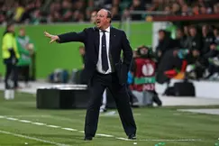 Mercato - Real Madrid : Le futur salaire de Rafael Benitez enfin connu ?
