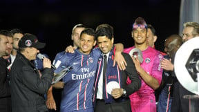 Mercato - PSG : Al-Khelaïfi, transferts… La confidence de Thiago Silva !