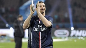 Mercato - PSG : Que faut-il faire avec Zlatan Ibrahimovic ?