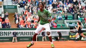 Tennis - Roland-Garros : Les confidences de Gaël Monfils avant d’affronter Roger Federer !