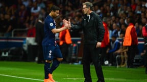 Mercato - PSG : Thiago Silva fait le point sur la situation de Laurent Blanc !