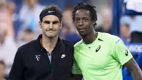 Tennis - Roland-Garros : Roger Federer et le « danger » Gaël Monfils !
