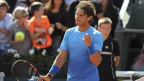 Tennis - Roland-Garros - Nadal : « Je crois être de cette planète, je suis terrien ! »