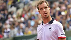 Tennis - Roland-Garros : Les vérités de Richard Gasquet sur le choc contre Novak Djokovic !