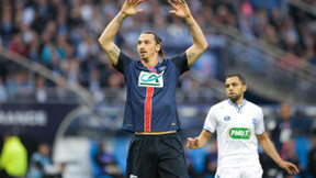 Coupe de France : Le PSG domine Auxerre et s’offre un quadruplé historique !