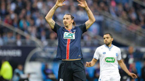 Mercato - PSG : La confidence de Zlatan Ibrahimovic sur son avenir…