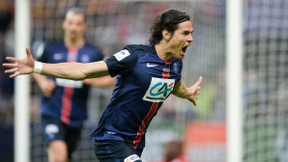 Mercato - PSG : La confidence d’un dirigeant parisien au sujet de l’avenir de Cavani…