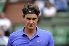 Tennis - Roland-Garros : Quand Roger Federer imagine le dernier match de sa carrière !