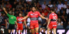 Rugby : Les grands déçus de Philippe Saint-André !