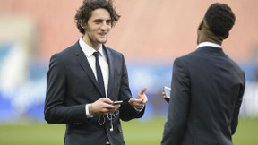 PSG - Clash : Rabiot sort du silence sur son altercation avec Ibrahimovic !