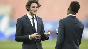 Mercato - PSG : La mère d’Adrien Rabiot confirme qu’il « veut quitter le PSG » !