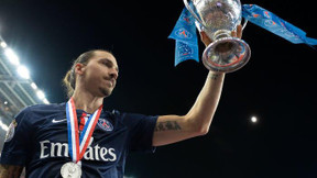 Mercato - PSG : La petite phrase de Zlatan Ibrahimovic sur les dirigeants…