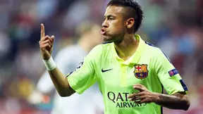 Barcelone - Polémique : L’incroyable aveu de Luis Enrique sur le geste technique de Neymar !