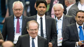 Mercato - PSG : Daniel Riolo tacle Nasser Al-Khelaïfi et ses critiques contre le fair-play financier !