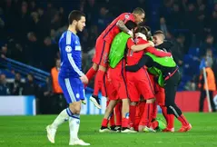 Chelsea : Eden Hazard revient sans détour sur l’élimination contre le PSG en Ligue des Champions !